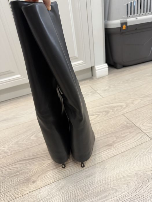 Зимняя обувь две пары