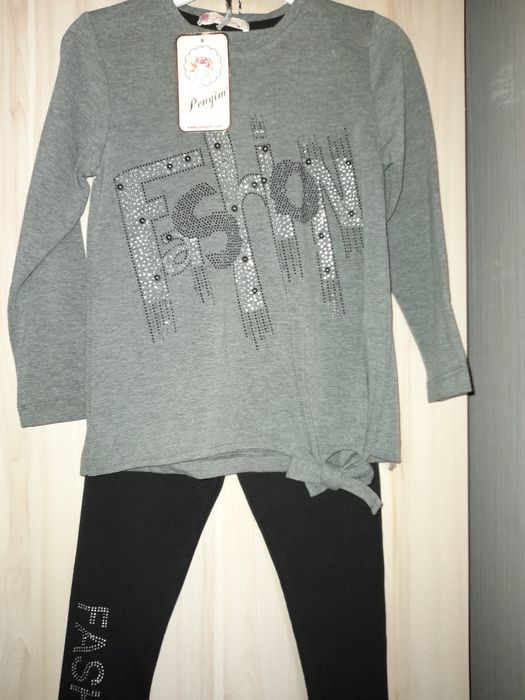 Двойка для девочки