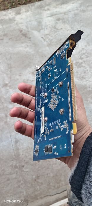 Video karta kompyuter uchun