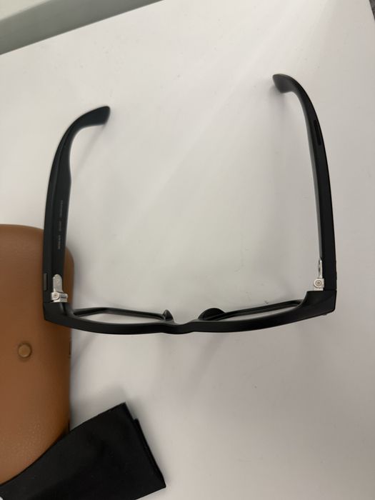 Ray Ban meta gen 1 [Wayfarer Large]