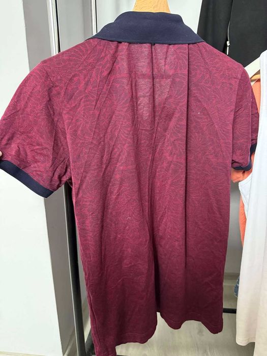 Мъжки Тениски Andrews Размер М - 2 БРОЯ