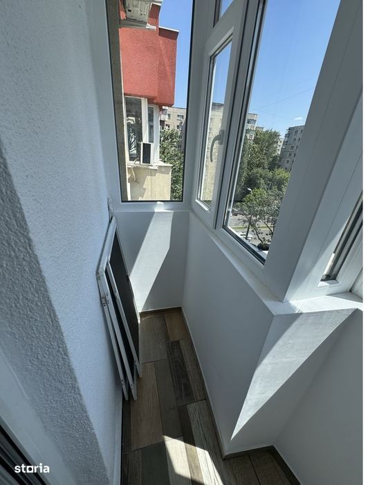 Apartament 3 camere zona Constantin Brancoveanu