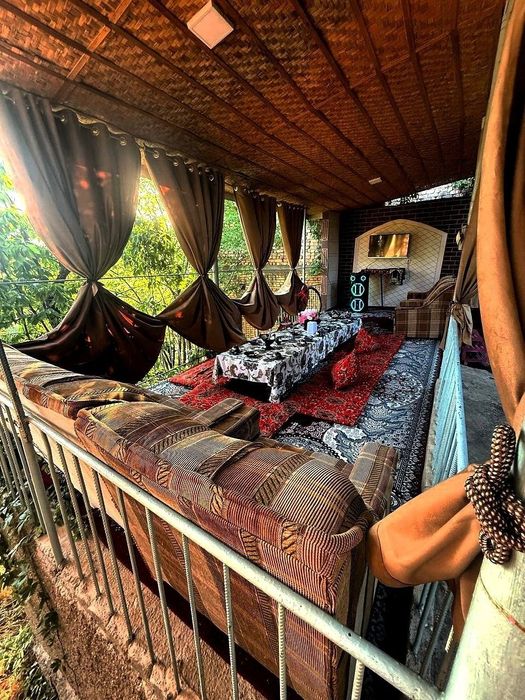 Dacha shabada 10 kishilik