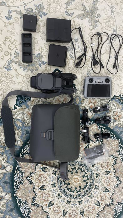 Продам дрон dJI Mavic 3 pro