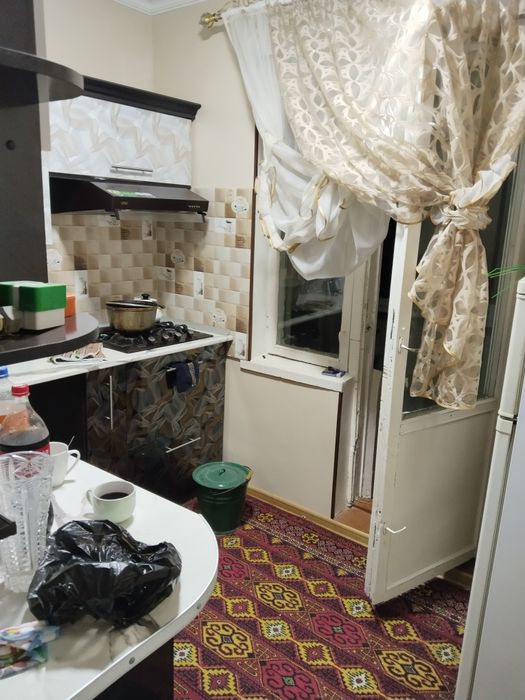 Продаю квартиру 3 комнатная