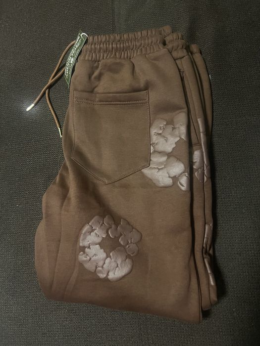 Долнище  Denim Tears