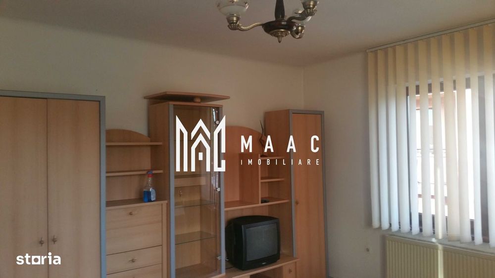 Apartament 3 camere de închiriat | Țiglari, Sibiu | 110 mp