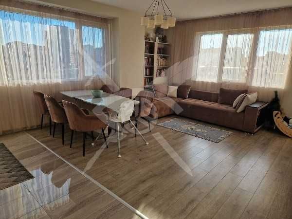 Тристаен апартамент в Меден рудник, зона А 98724