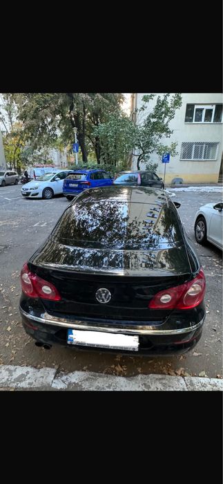 De vanzare vw cc