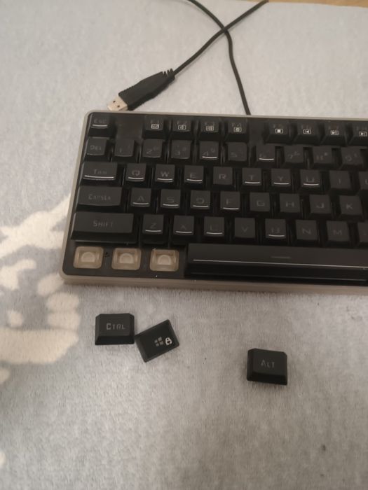 Tastatura gaming Redragon