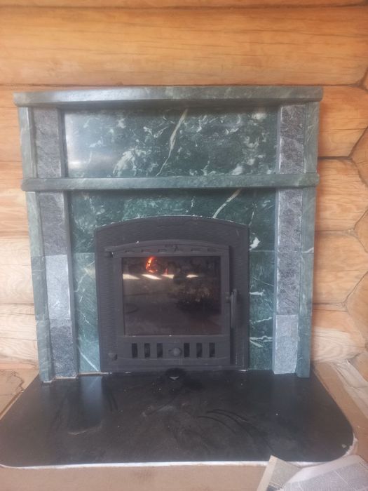 Yozgi oshxona Kamin Тошкент бойлаб