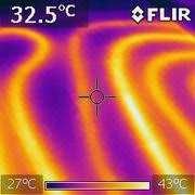 Услуги Тепловизора