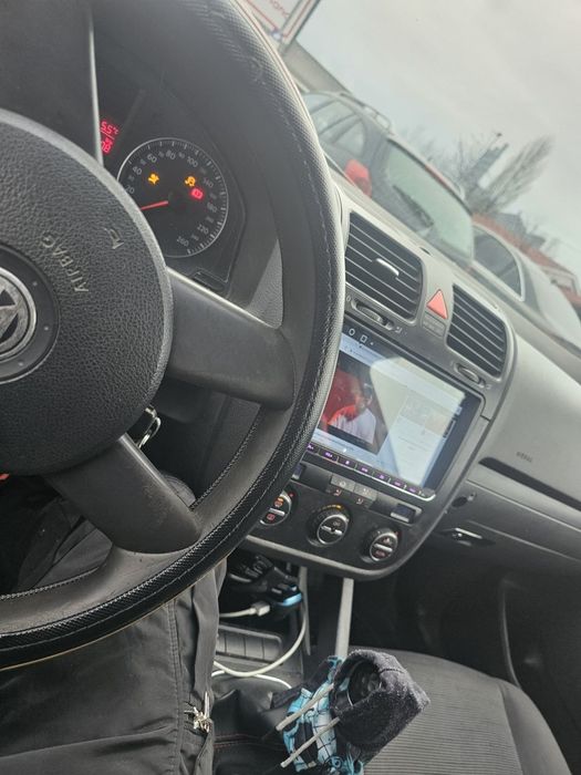 De vânzare Golf 5 1.9 TDI