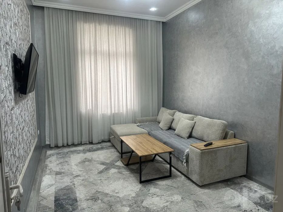 Сдаётся 2-комн Яшнабадский район, 62 м²