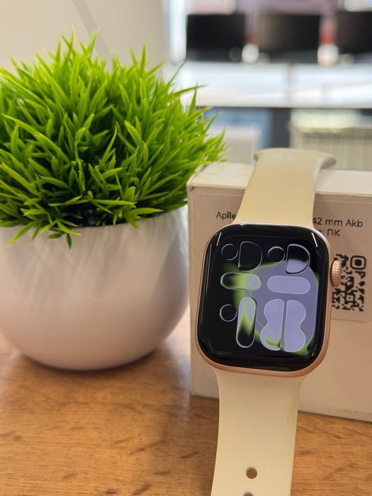 Apple Watch 10 series 42 mm