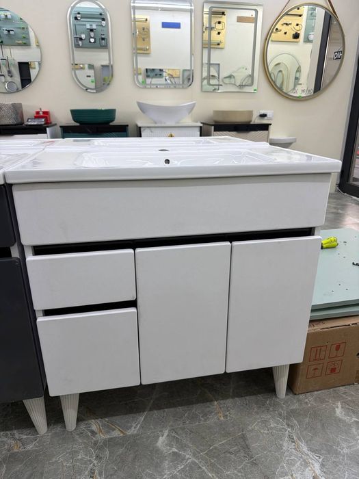 MDF mebel 80 sm hammom uchun
