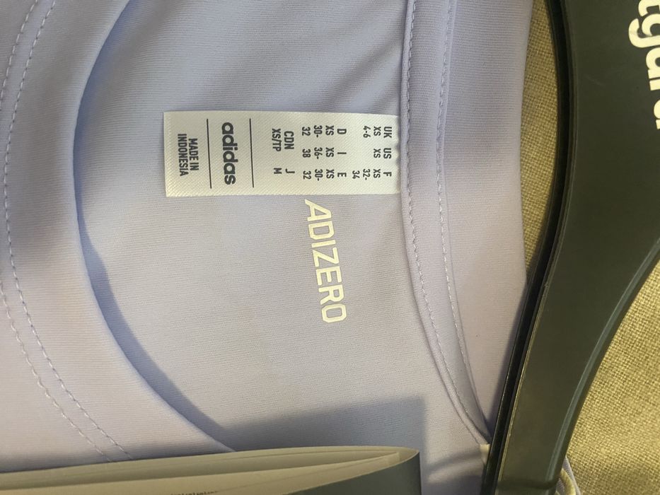 Tricou tehnic Adidas