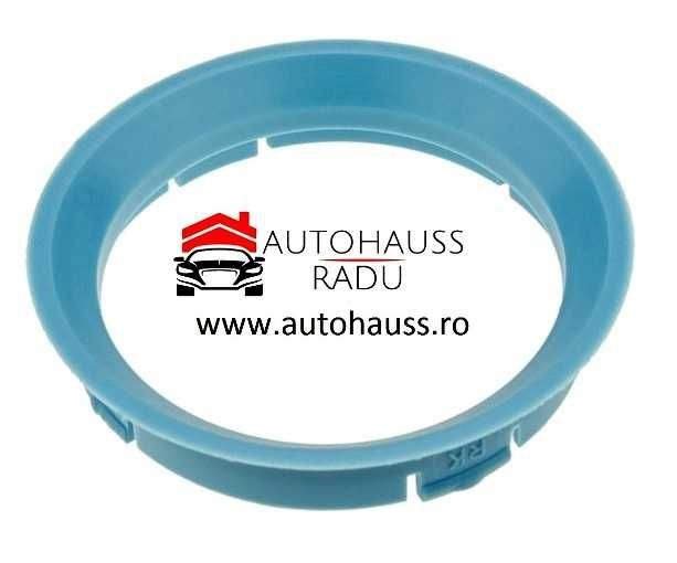 Inele de centrare Ghidaj Jante 64.0 - 58.1 Fiat Lancia Alfa - Germany