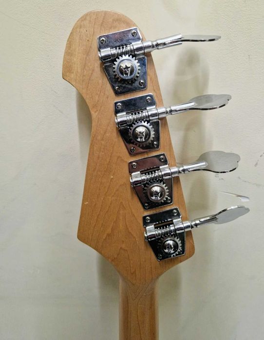 Електрическа китара Rocktile