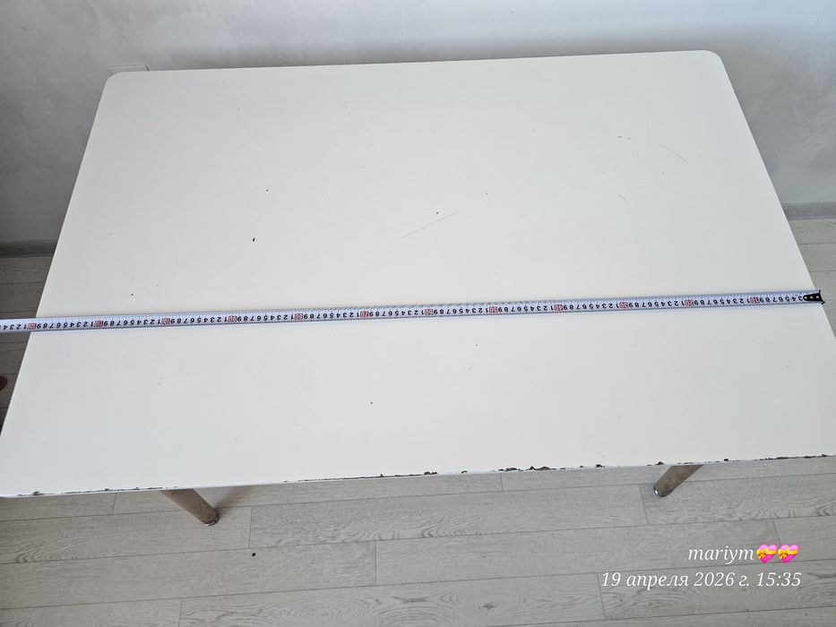 Стол 20тыс 15тыс