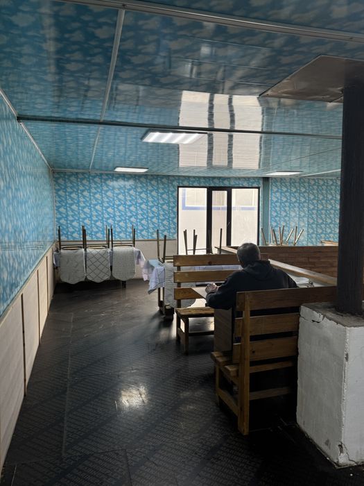 Сдам в аренду здание