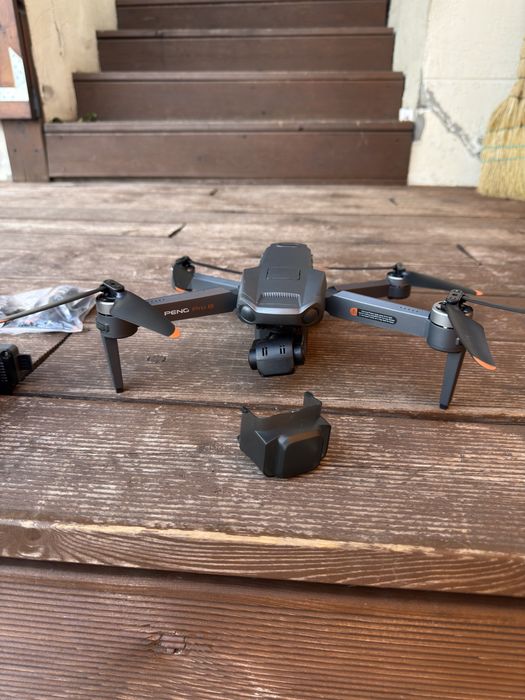 Дрон peng pro2 fly б/у