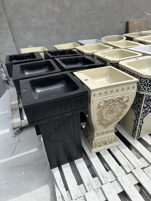 rakvina раковина