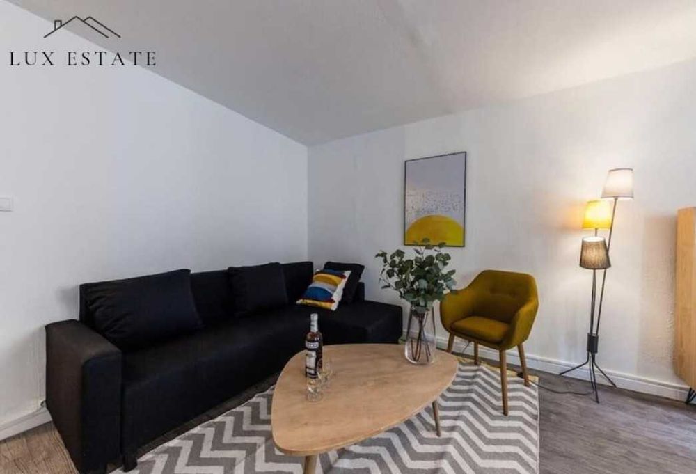 Продава се Двустаен апартамент в София, Мусагеница - 69 кв.м за 1885 €/кв.м - Снимка #1