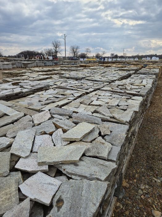 Склад за облицовъчни камъни-Гнайс,Стара Загора