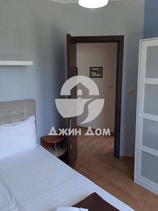 Продава се Тристаен апартамент в Обзор - 87 кв.м за 1184 €/кв.м - Снимка #7