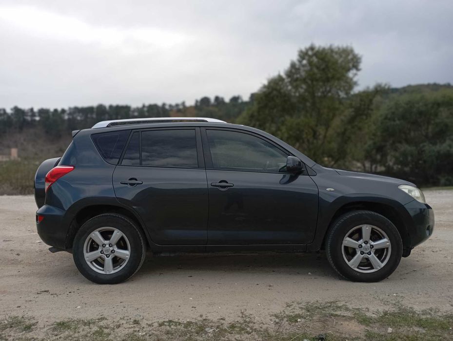 Toyota Rav4 !!!!