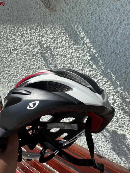 Casca bicicleta Giro Savant