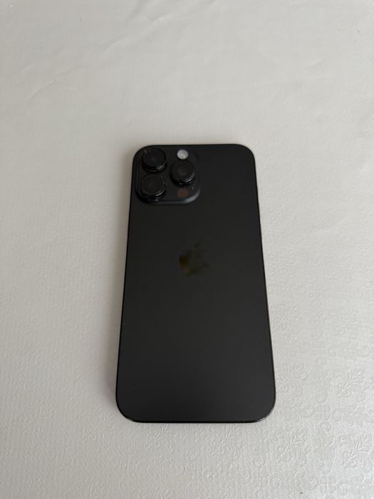 Iphone 16pro max 256gb