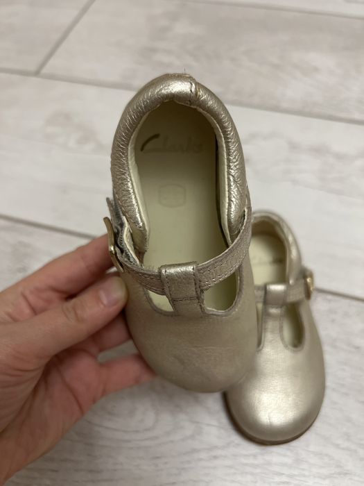 Туфли для девочке