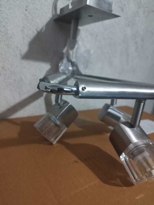 Полилей Aura G9x3x40w