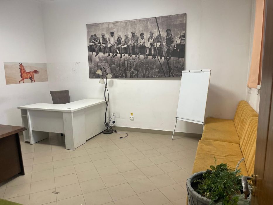 Spațiu comercial, 100 mp. Titulescu