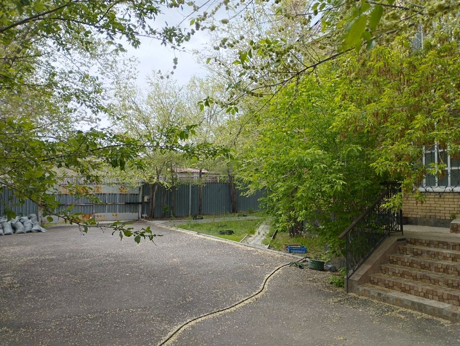 Коттедж под бизнес