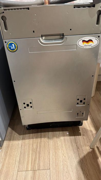 Посудомоечная машина