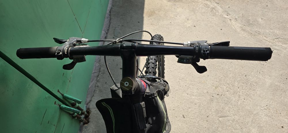 Велосипед  TRINX 24