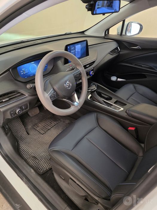 Buick velite 6 450 тали 2024-25