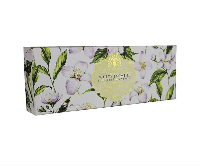 Луксозен сапун English Soap Company