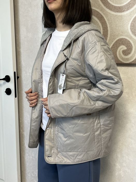Ветровка guess оригинал