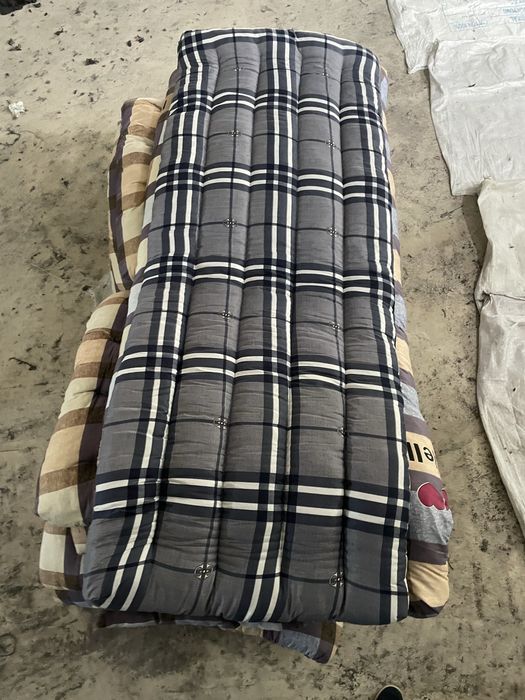 Toshak Matras Yostiq Аdeyal !Матрас Одеяло Подушка Бозордан 100% арзон