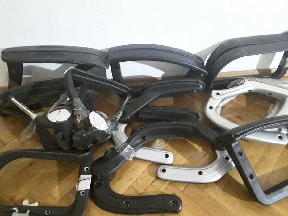 Части за офис стол