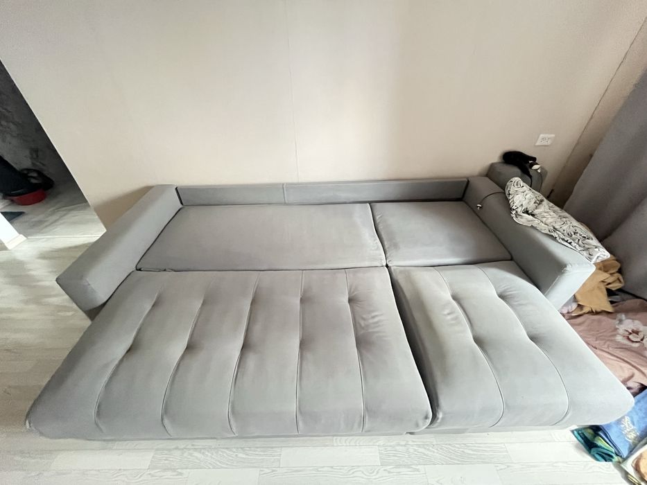 Продам раскладной диван