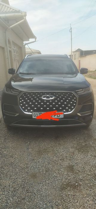 Черрй 8 про мах 2022