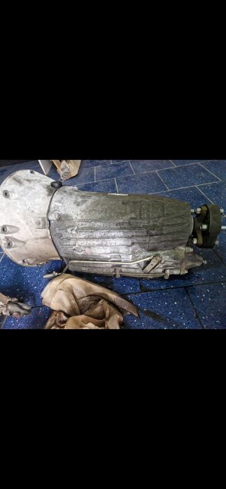 Скоростна кутия мерцедес 7G