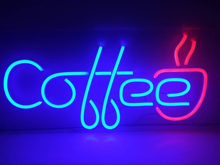 Объемные буквы Световые короба Печать на баннере! Любой сложности