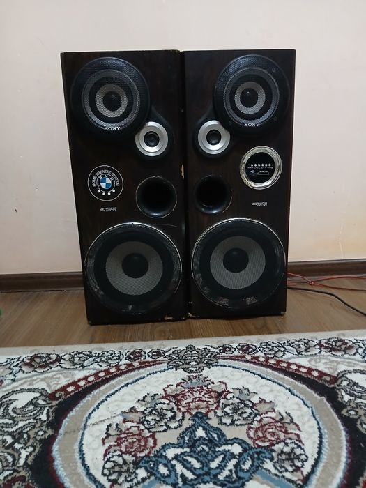 Kalonka uselitel sotiladi