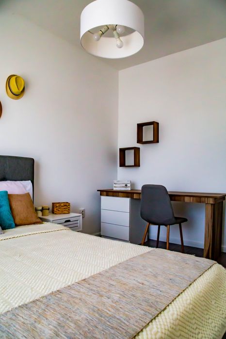 PF Închiriez apartament 3 camere Marasti